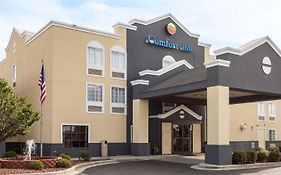 Comfort Inn Decatur Priceville